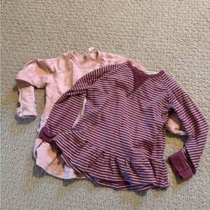 Childhoods Clothing Peplum Bundle 6/7